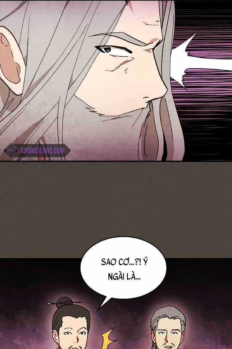 Vị Thần Trở Lại Chapter 41 trang 11