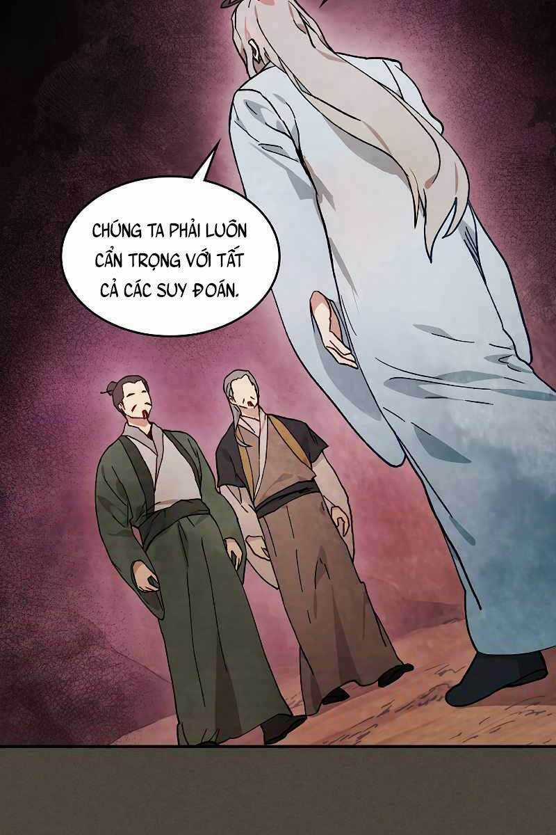 Vị Thần Trở Lại Chapter 41 trang 13