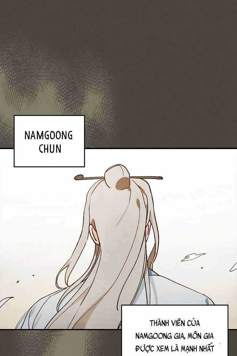 Vị Thần Trở Lại Chapter 41 trang 15