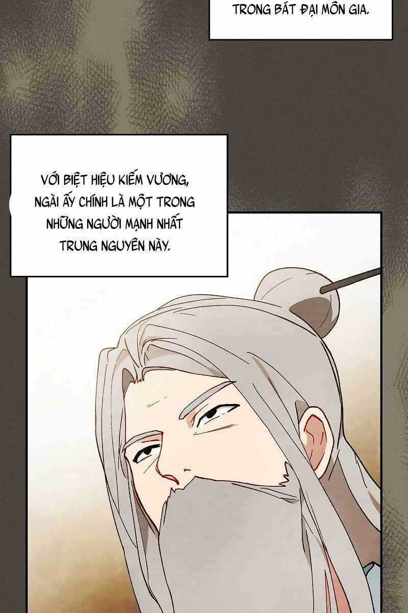 Vị Thần Trở Lại Chapter 41 trang 16