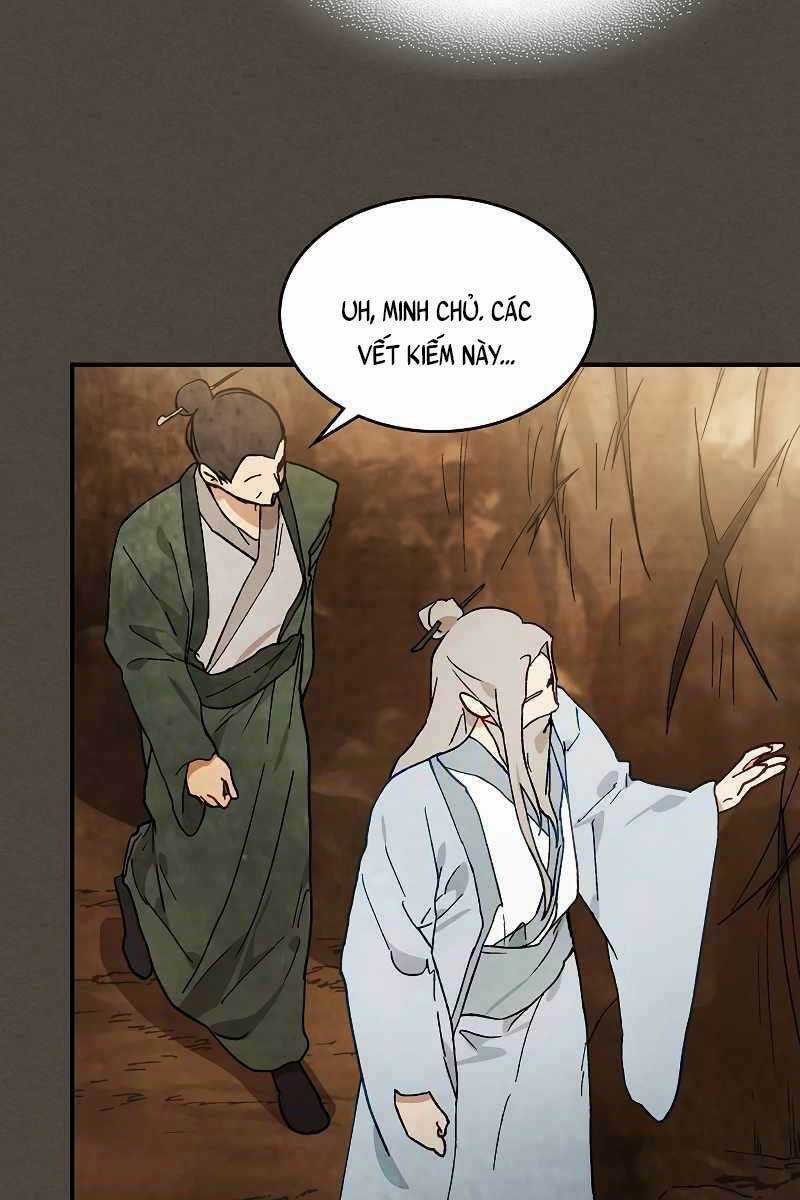 Vị Thần Trở Lại Chapter 41 trang 19
