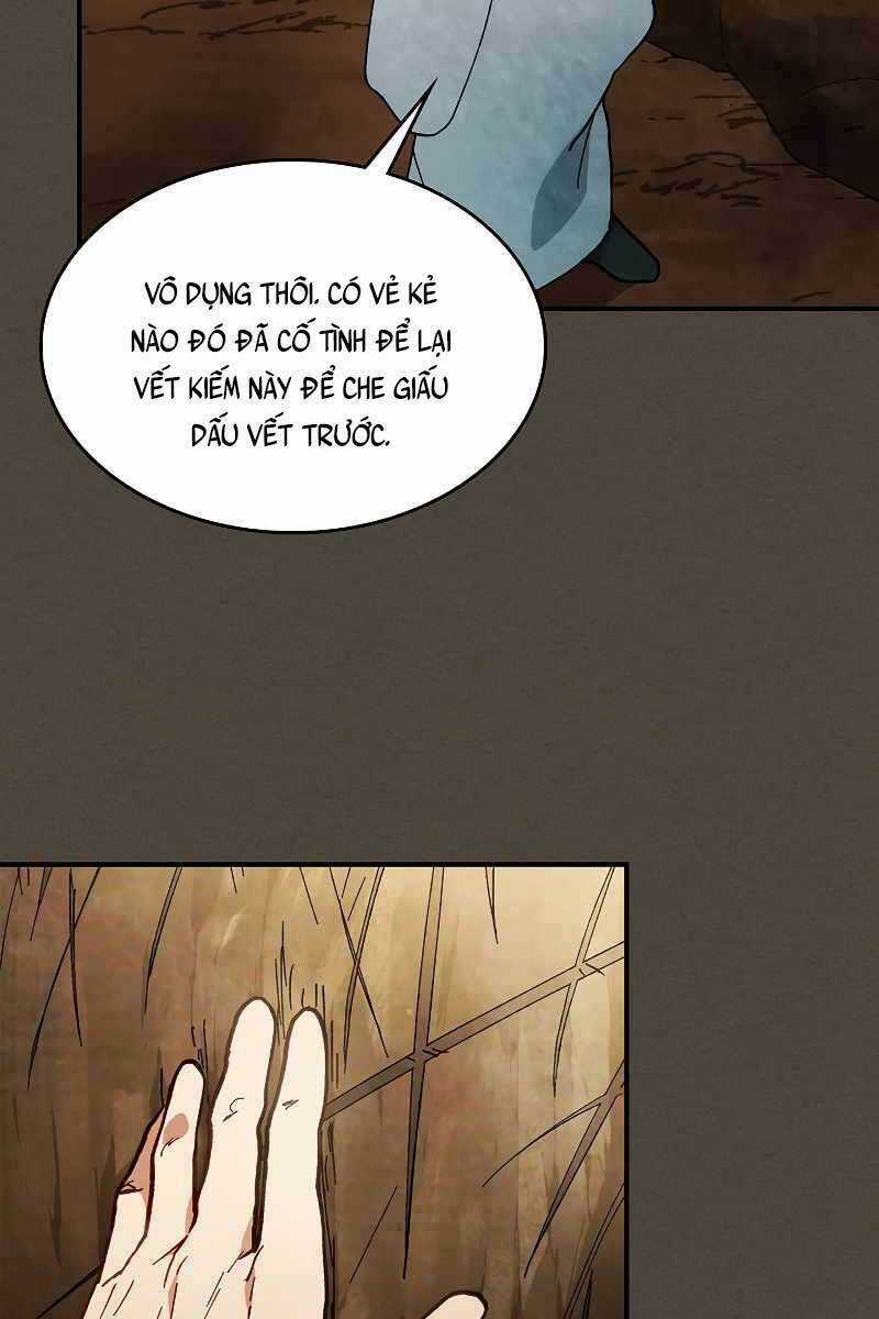 Vị Thần Trở Lại Chapter 41 trang 20