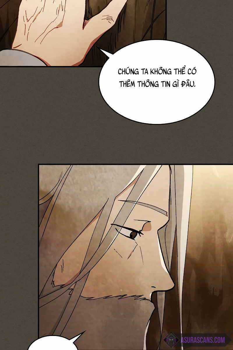 Vị Thần Trở Lại Chapter 41 trang 21