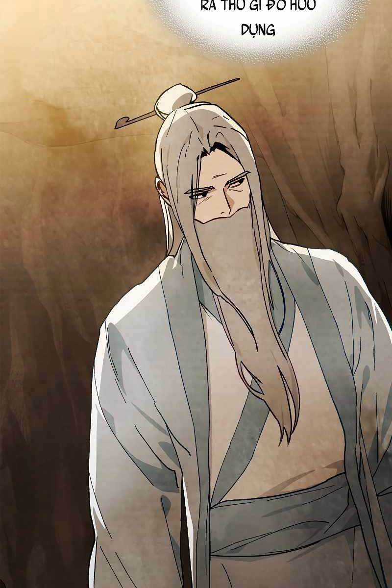 Vị Thần Trở Lại Chapter 41 trang 23