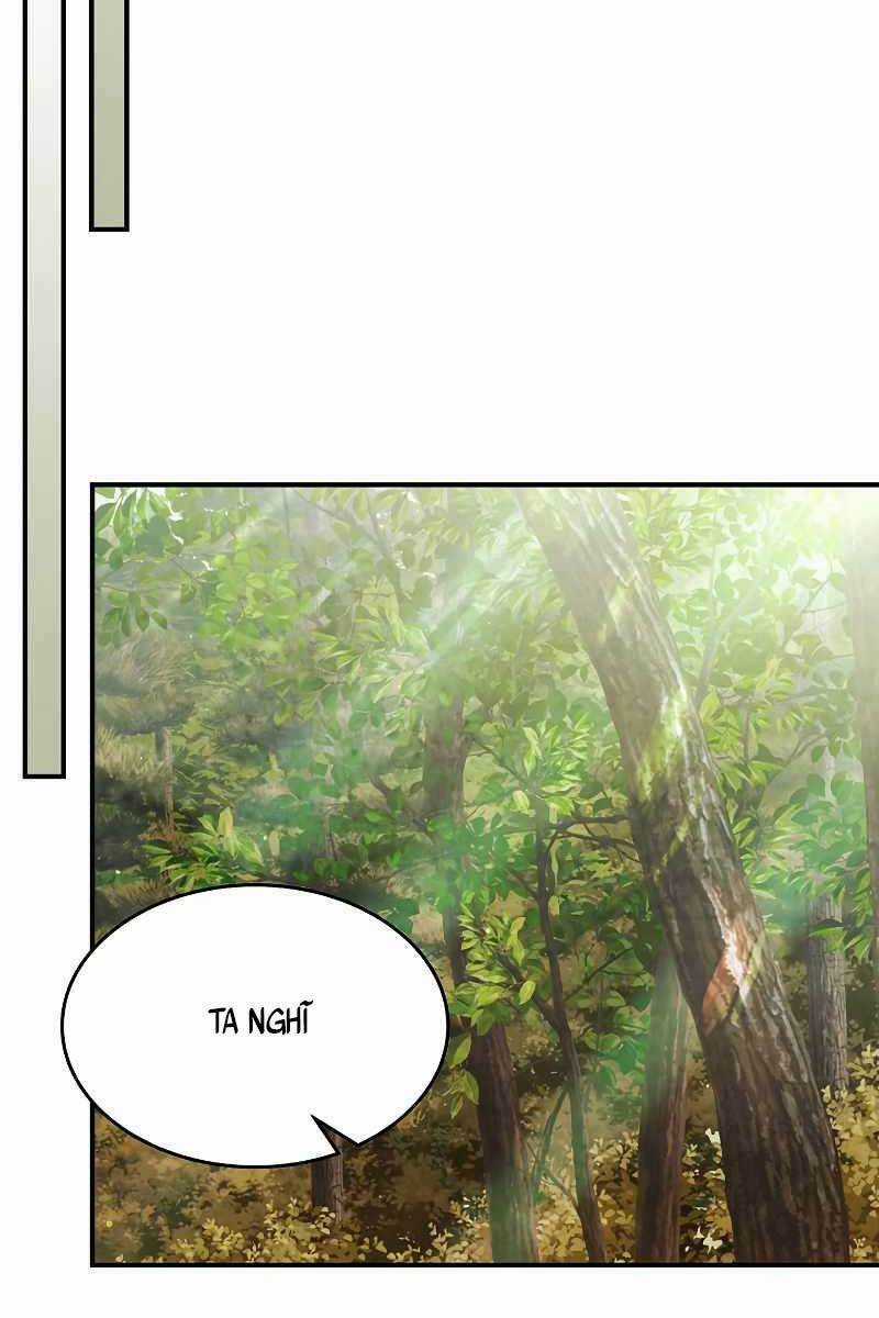 Vị Thần Trở Lại Chapter 41 trang 27