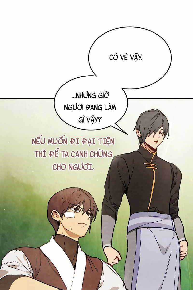 Vị Thần Trở Lại Chapter 41 trang 29