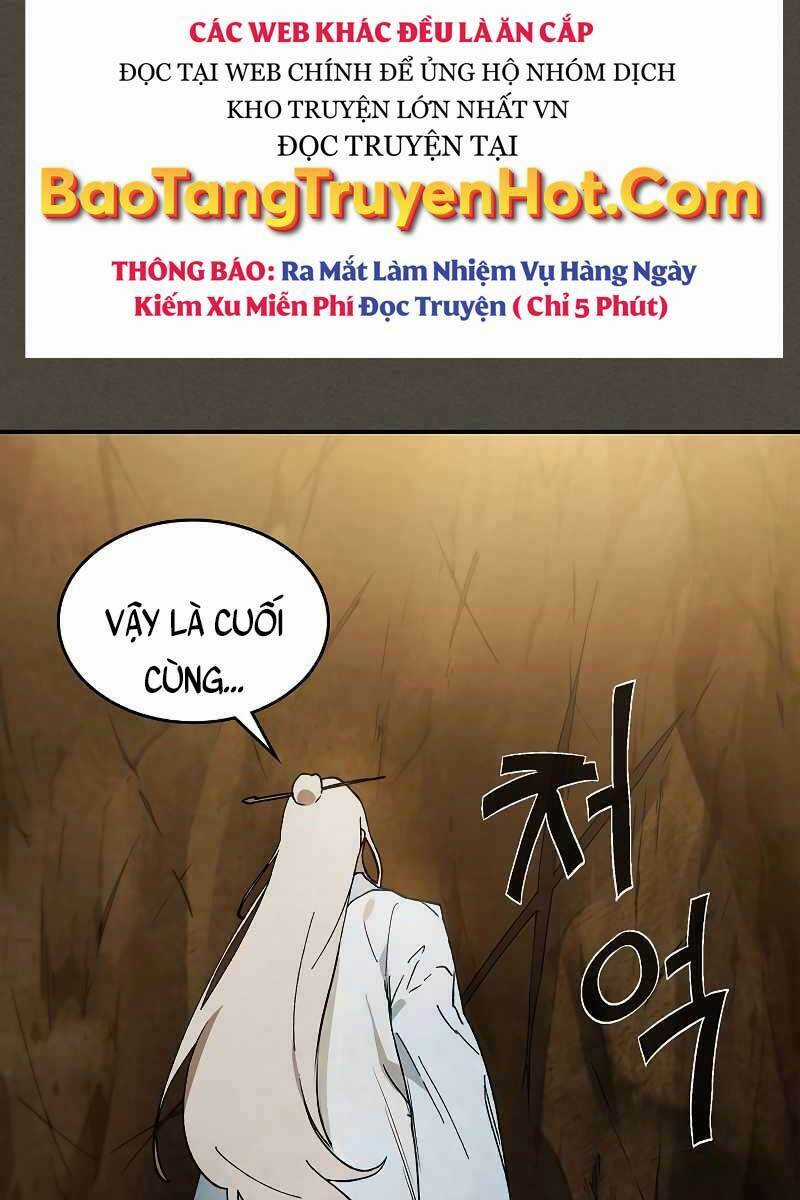 Vị Thần Trở Lại Chapter 41 trang 3