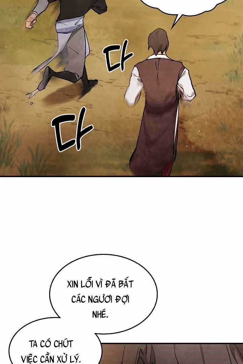 Vị Thần Trở Lại Chapter 41 trang 37