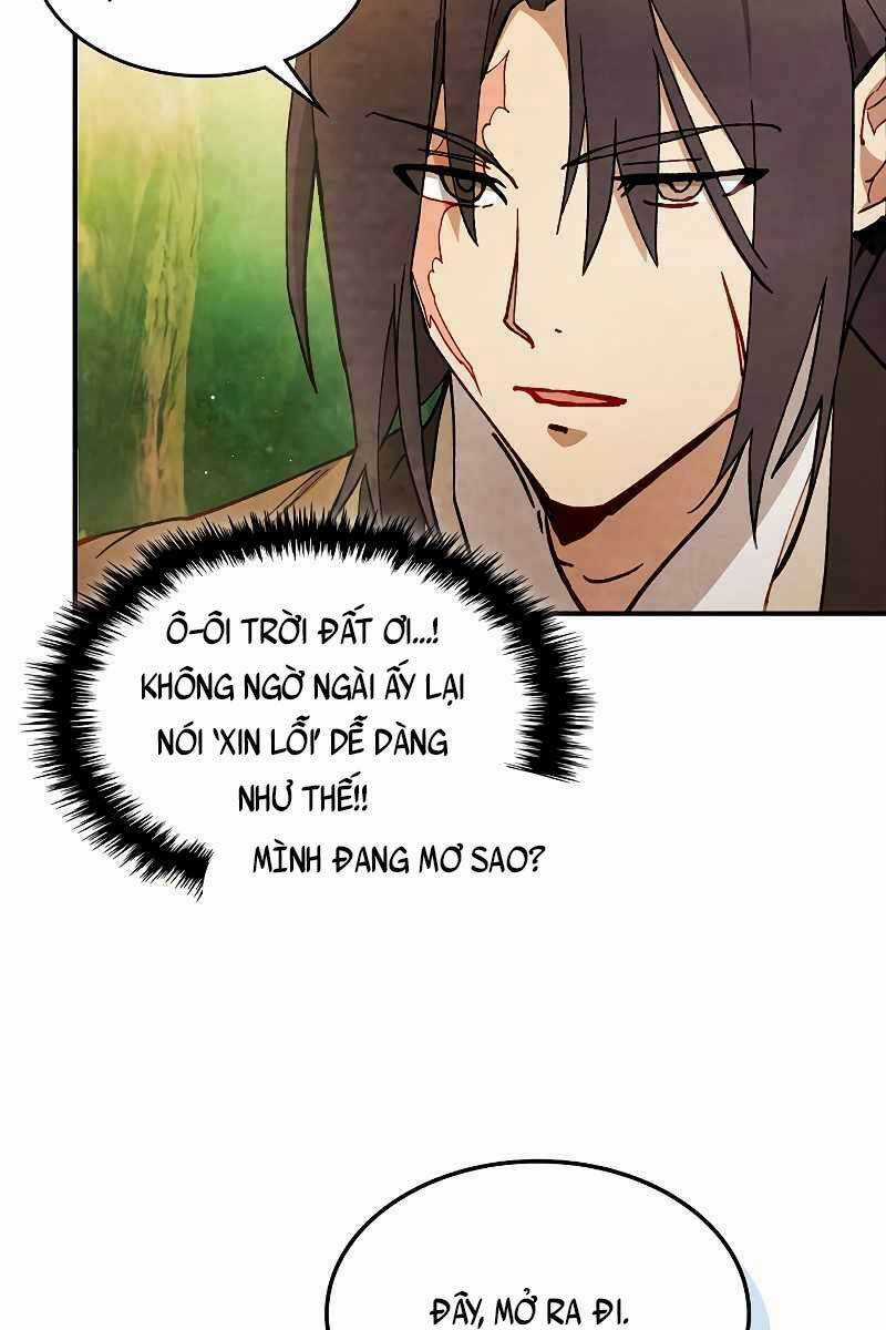 Vị Thần Trở Lại Chapter 41 trang 38