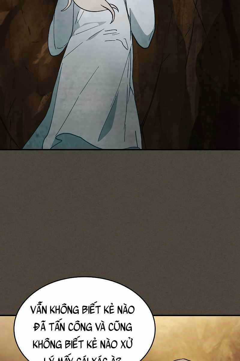 Vị Thần Trở Lại Chapter 41 trang 4