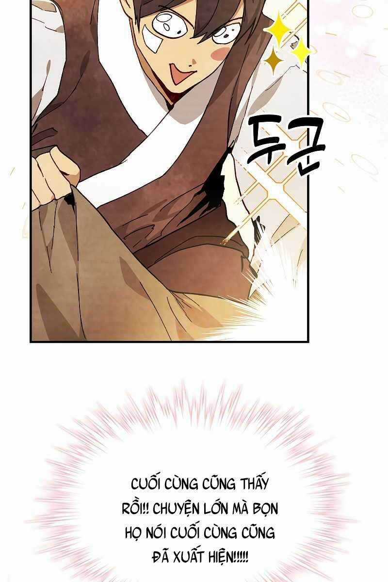 Vị Thần Trở Lại Chapter 41 trang 41