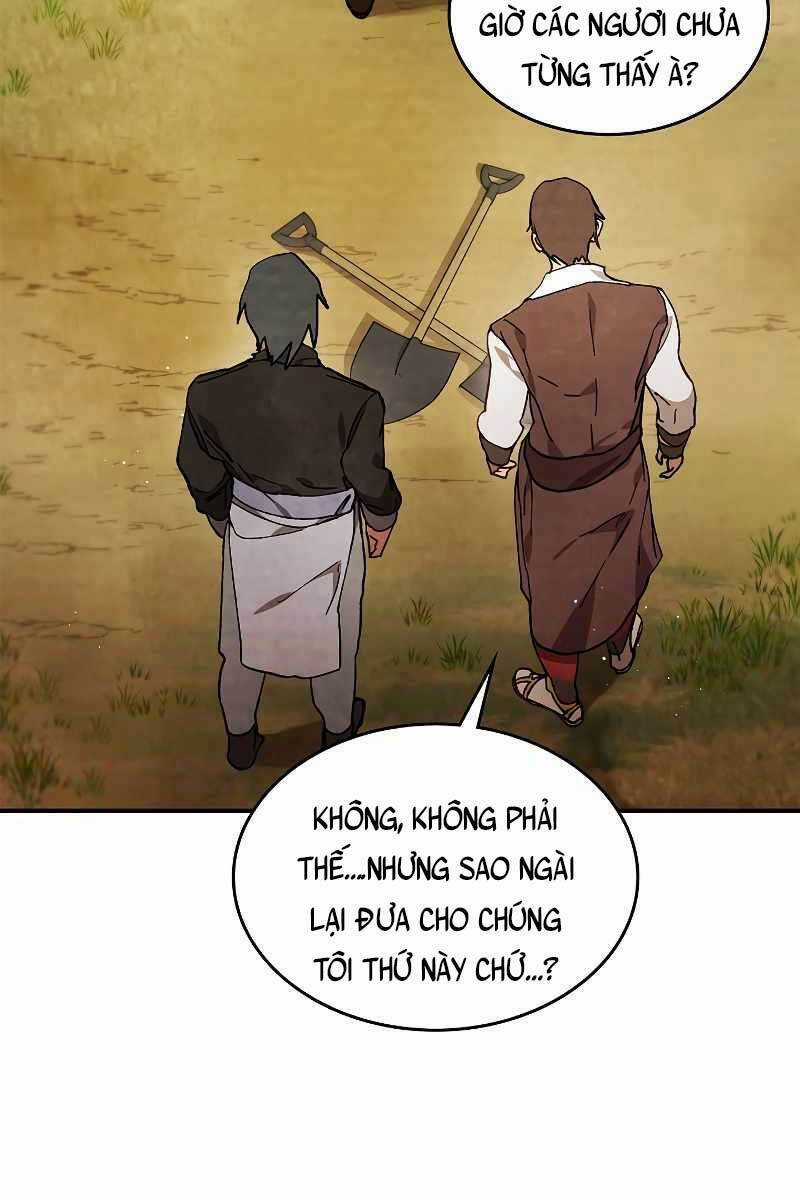 Vị Thần Trở Lại Chapter 41 trang 46