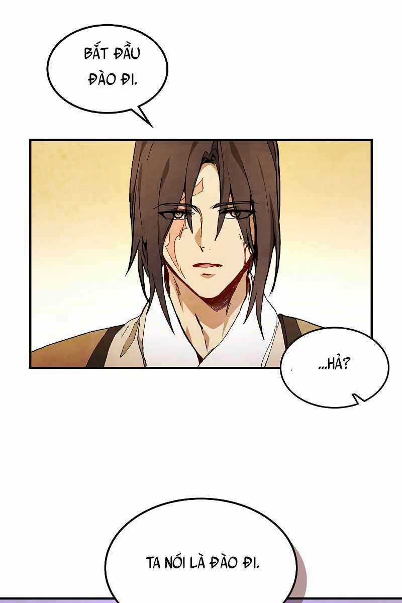 Vị Thần Trở Lại Chapter 41 trang 47