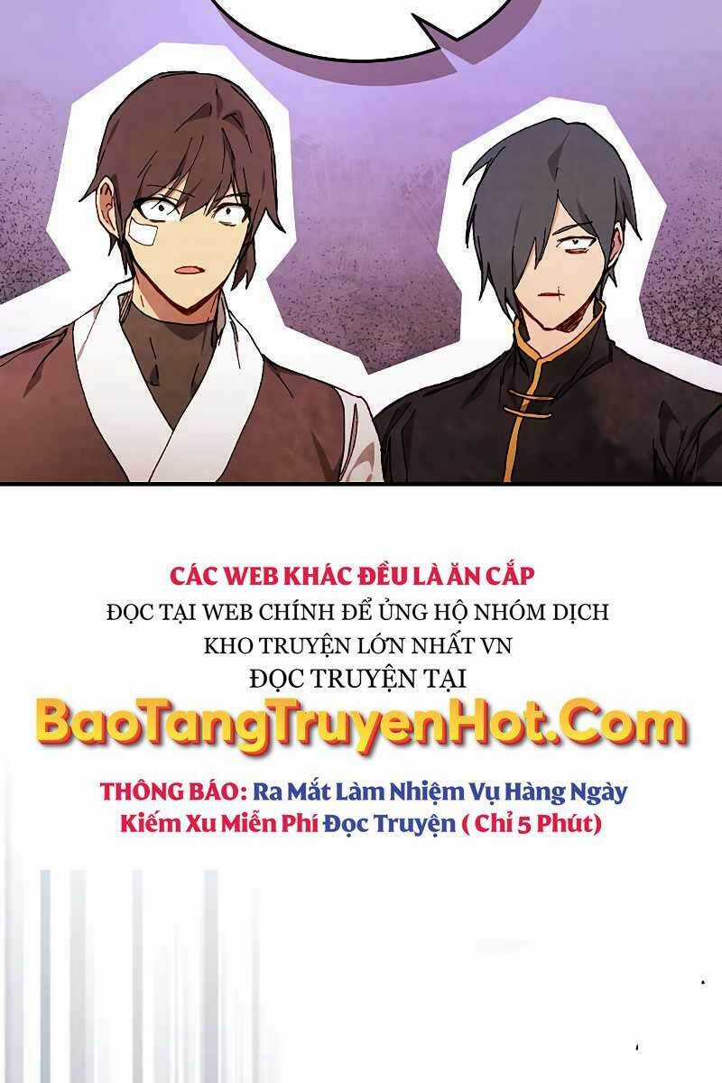 Vị Thần Trở Lại Chapter 41 trang 48