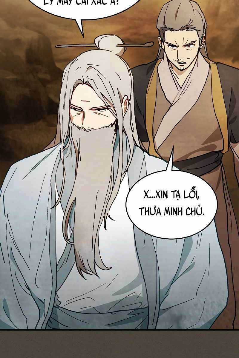 Vị Thần Trở Lại Chapter 41 trang 5