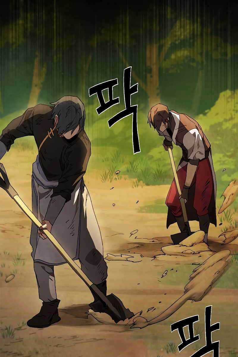 Vị Thần Trở Lại Chapter 41 trang 51