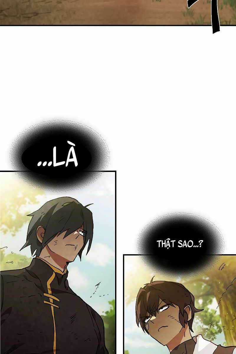 Vị Thần Trở Lại Chapter 41 trang 52