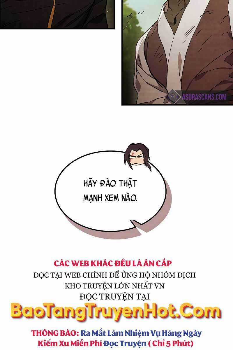 Vị Thần Trở Lại Chapter 41 trang 53