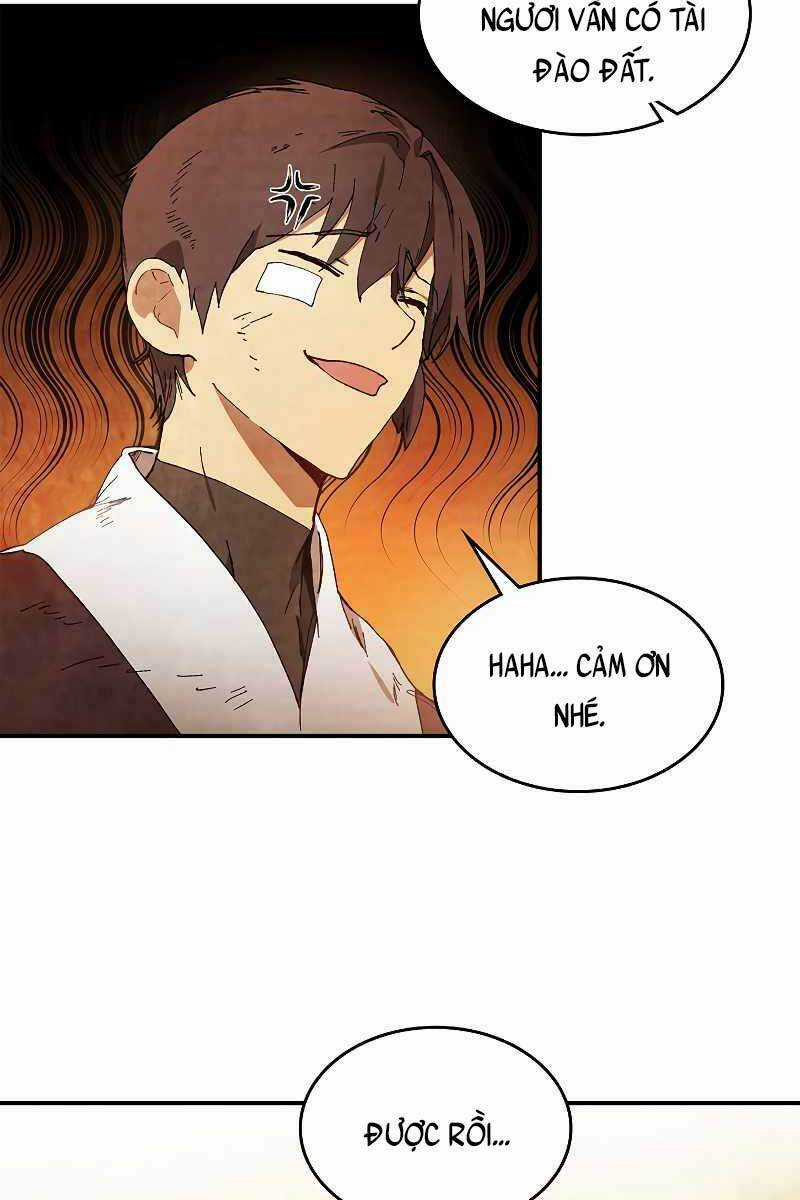 Vị Thần Trở Lại Chapter 41 trang 57