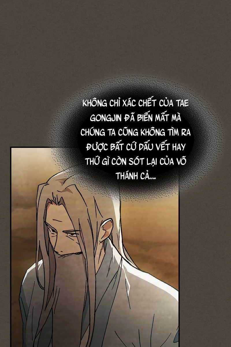 Vị Thần Trở Lại Chapter 41 trang 6