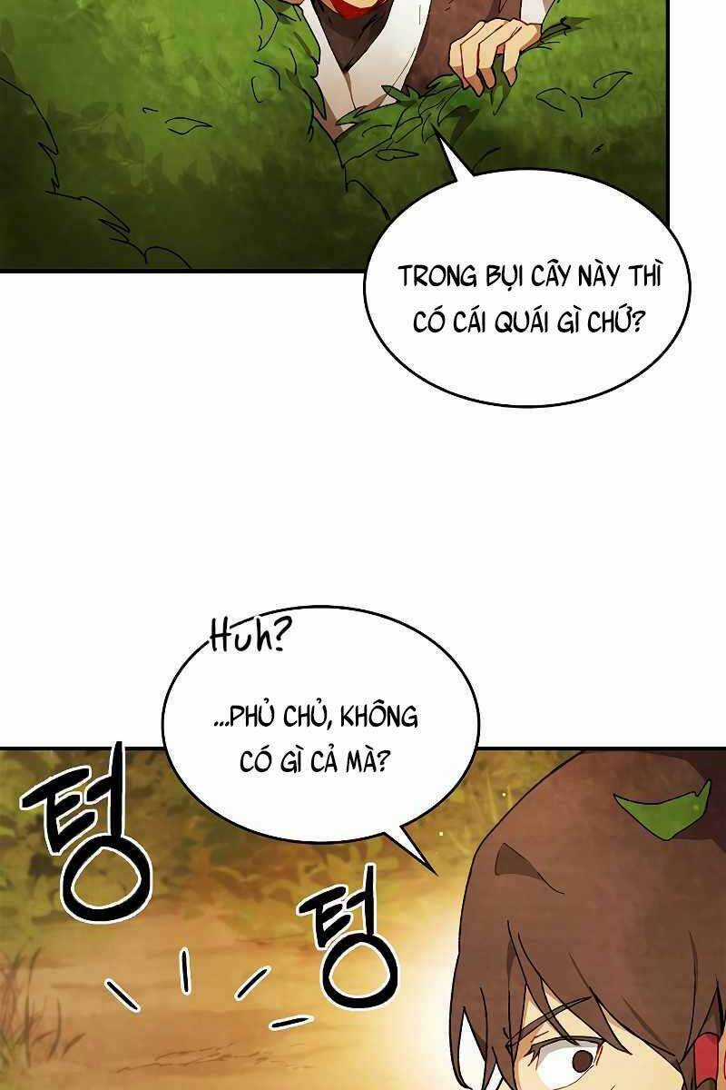 Vị Thần Trở Lại Chapter 41 trang 60