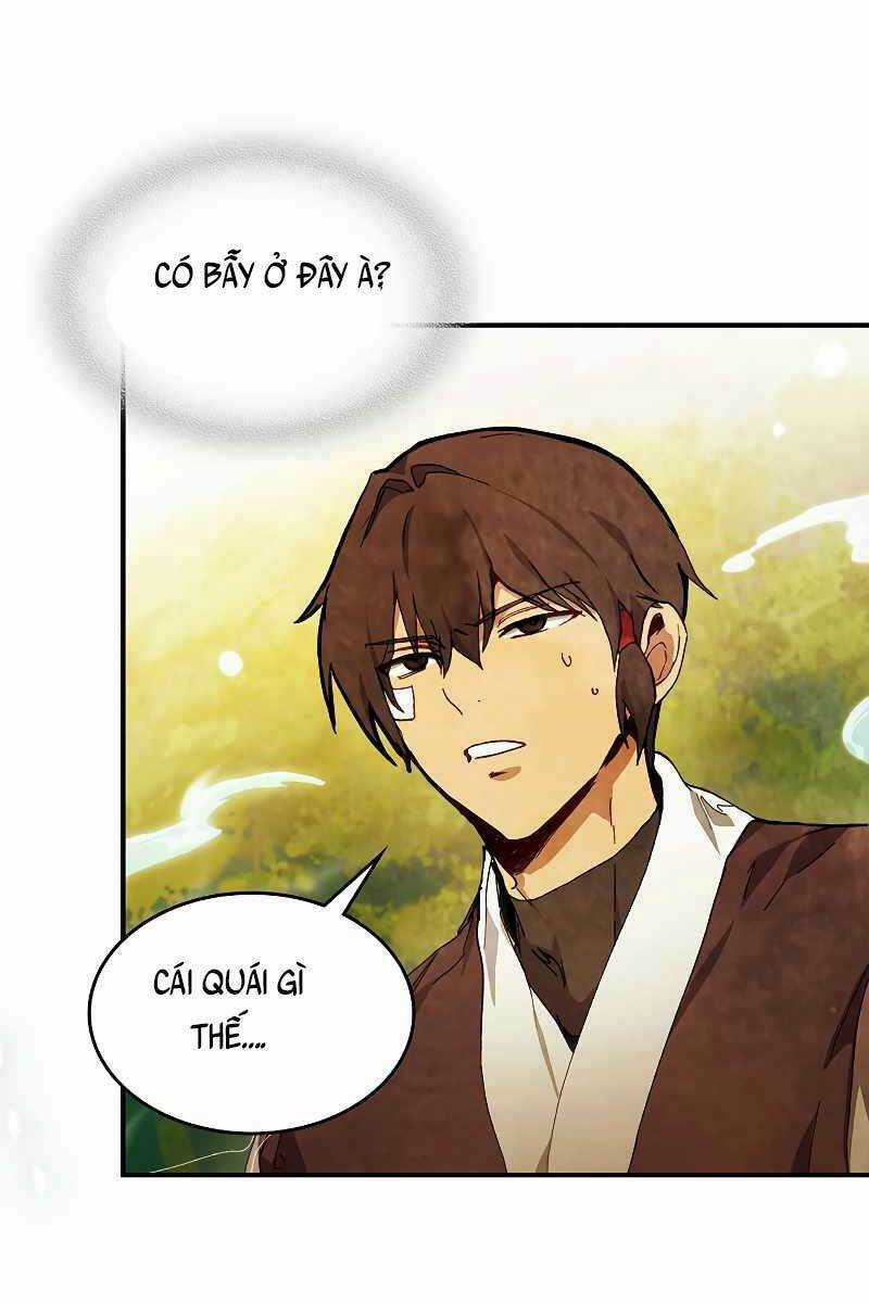 Vị Thần Trở Lại Chapter 41 trang 64