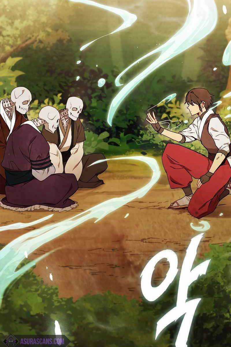 Vị Thần Trở Lại Chapter 41 trang 66