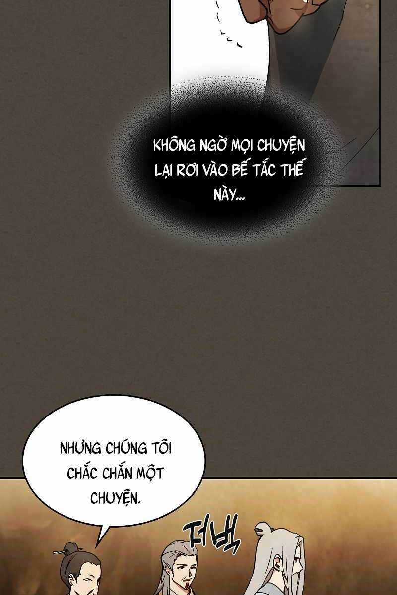 Vị Thần Trở Lại Chapter 41 trang 8