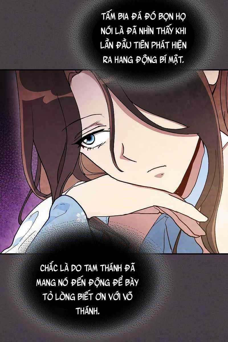 Vị Thần Trở Lại Chapter 41 trang 81