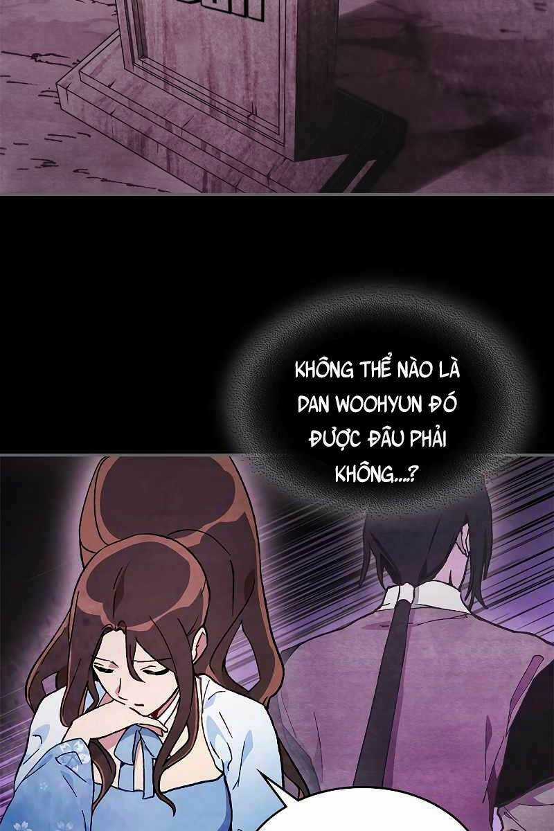 Vị Thần Trở Lại Chapter 41 trang 83