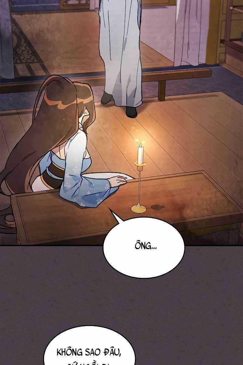 Vị Thần Trở Lại Chapter 41 trang 85