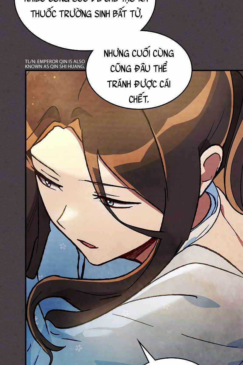 Vị Thần Trở Lại Chapter 41 trang 90