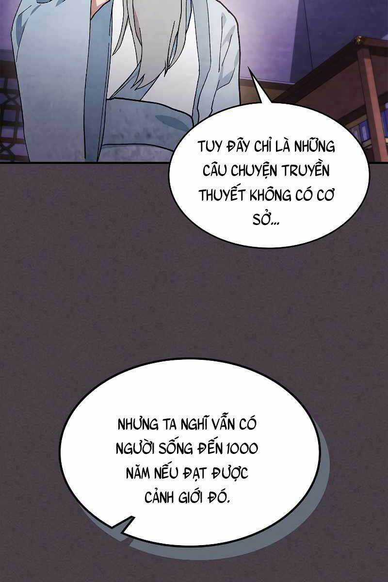 Vị Thần Trở Lại Chapter 41 trang 93