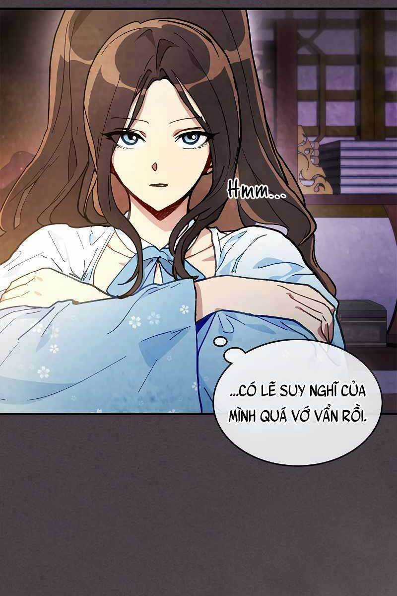 Vị Thần Trở Lại Chapter 41 trang 94