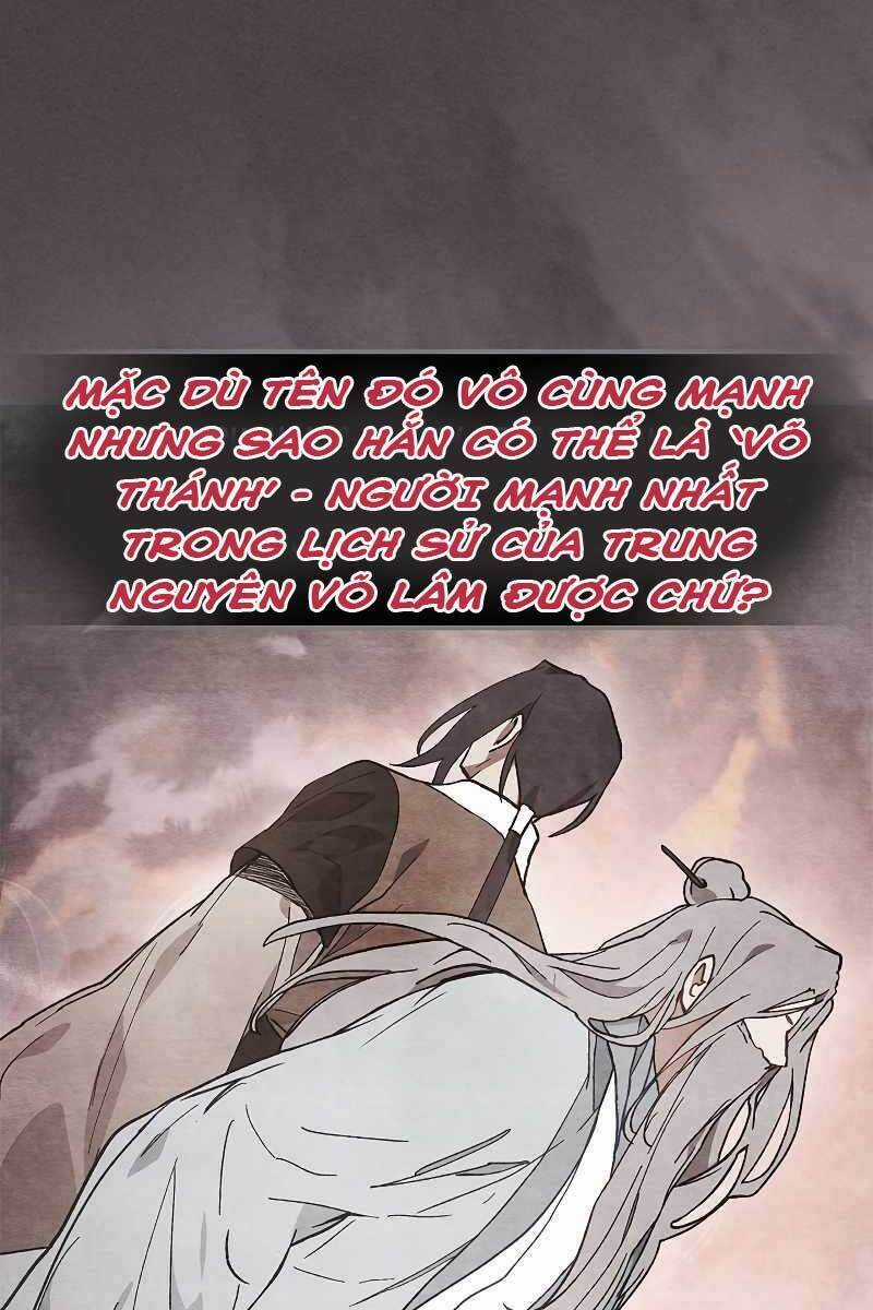 Vị Thần Trở Lại Chapter 41 trang 95