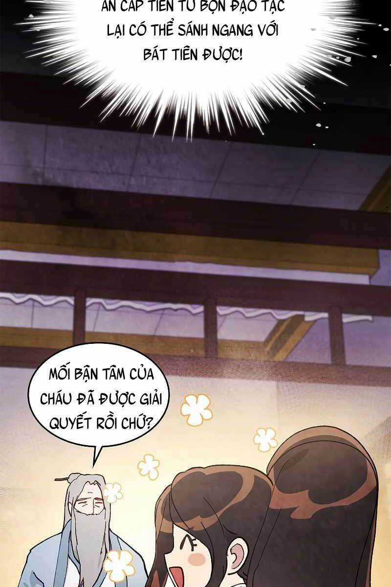 Vị Thần Trở Lại Chapter 41 trang 97