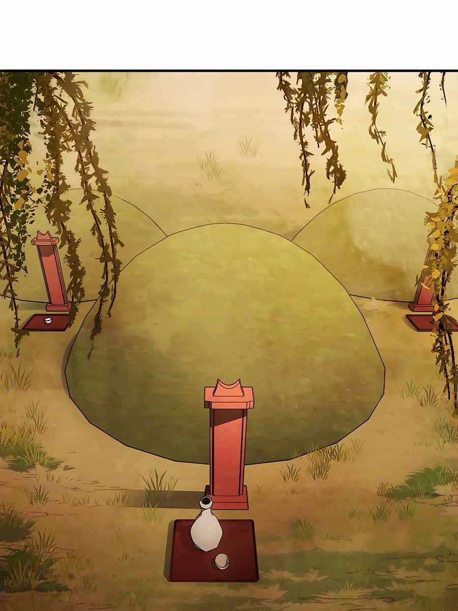 Vị Thần Trở Lại Chapter 42 trang 1