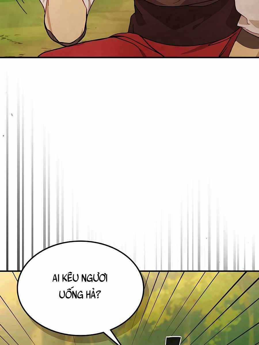 Vị Thần Trở Lại Chapter 42 trang 15