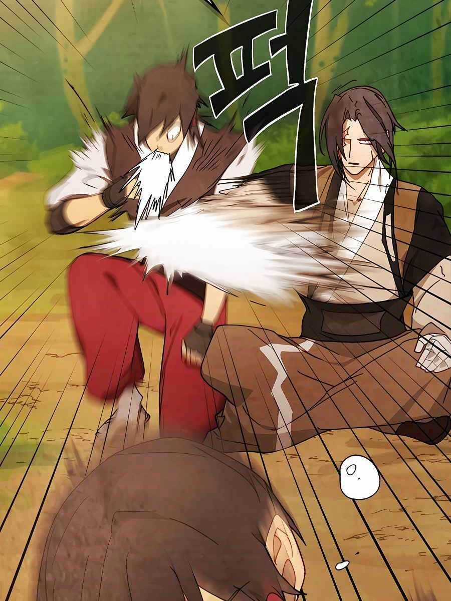 Vị Thần Trở Lại Chapter 42 trang 16