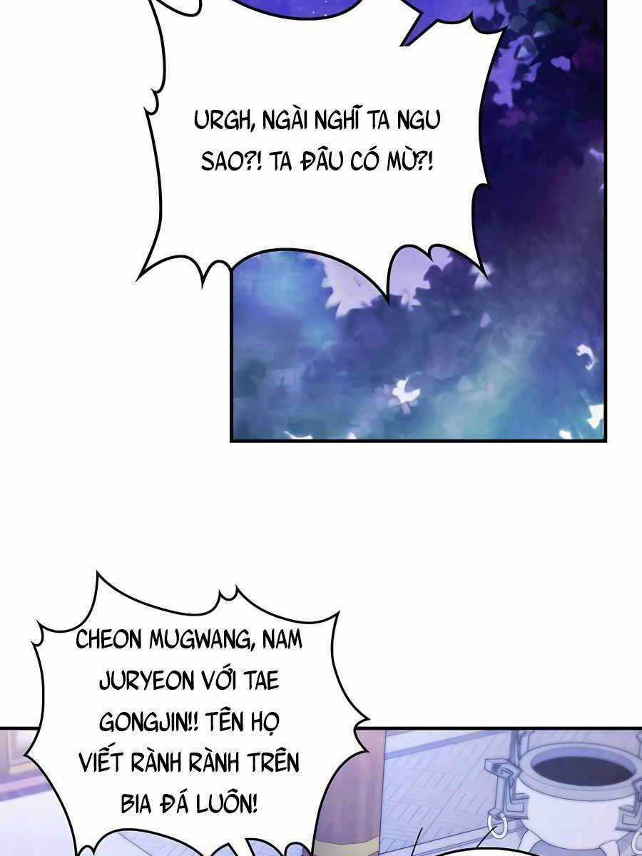 Vị Thần Trở Lại Chapter 42 trang 20