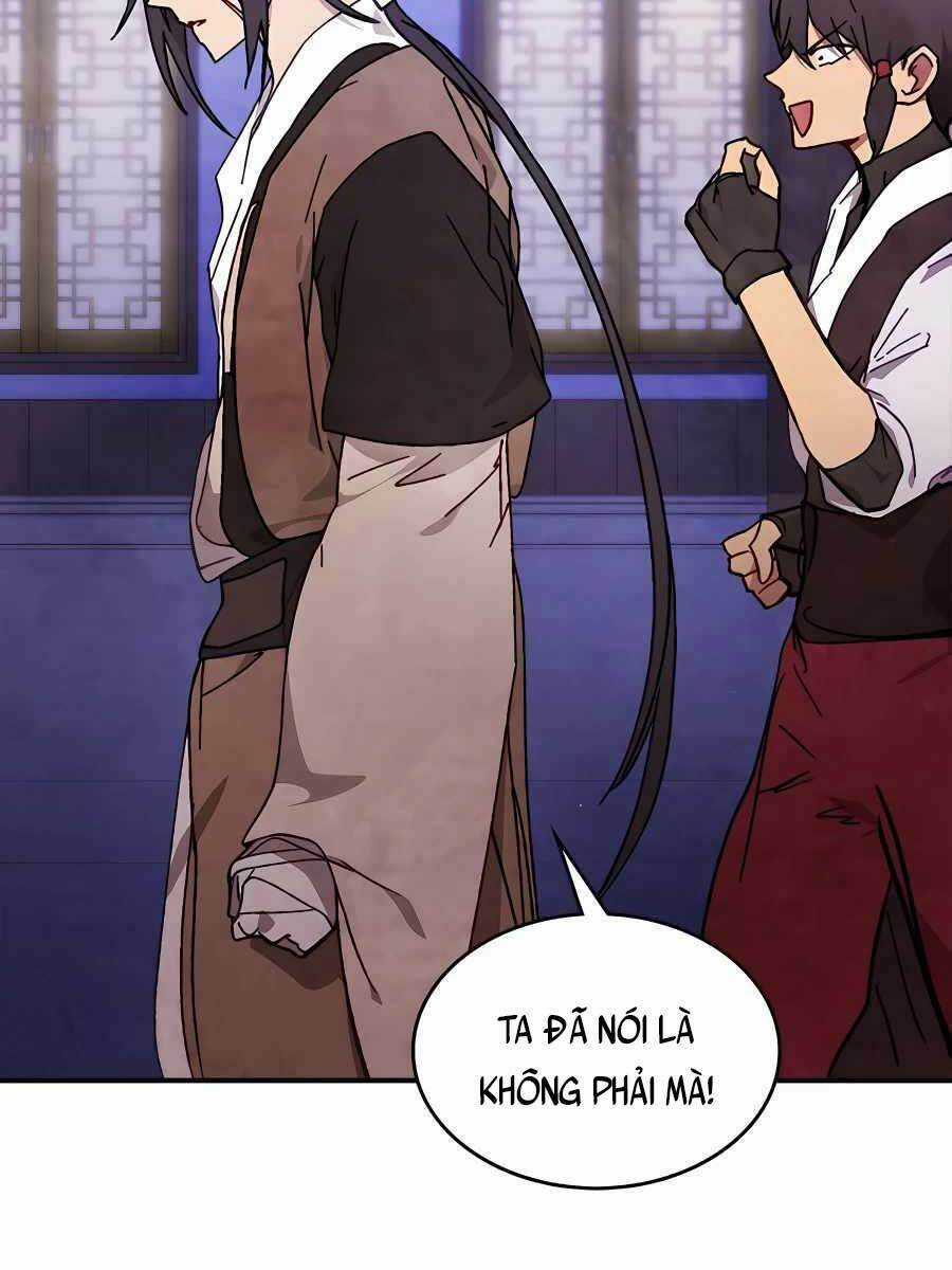 Vị Thần Trở Lại Chapter 42 trang 24