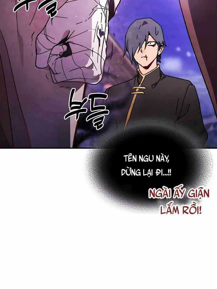 Vị Thần Trở Lại Chapter 42 trang 26