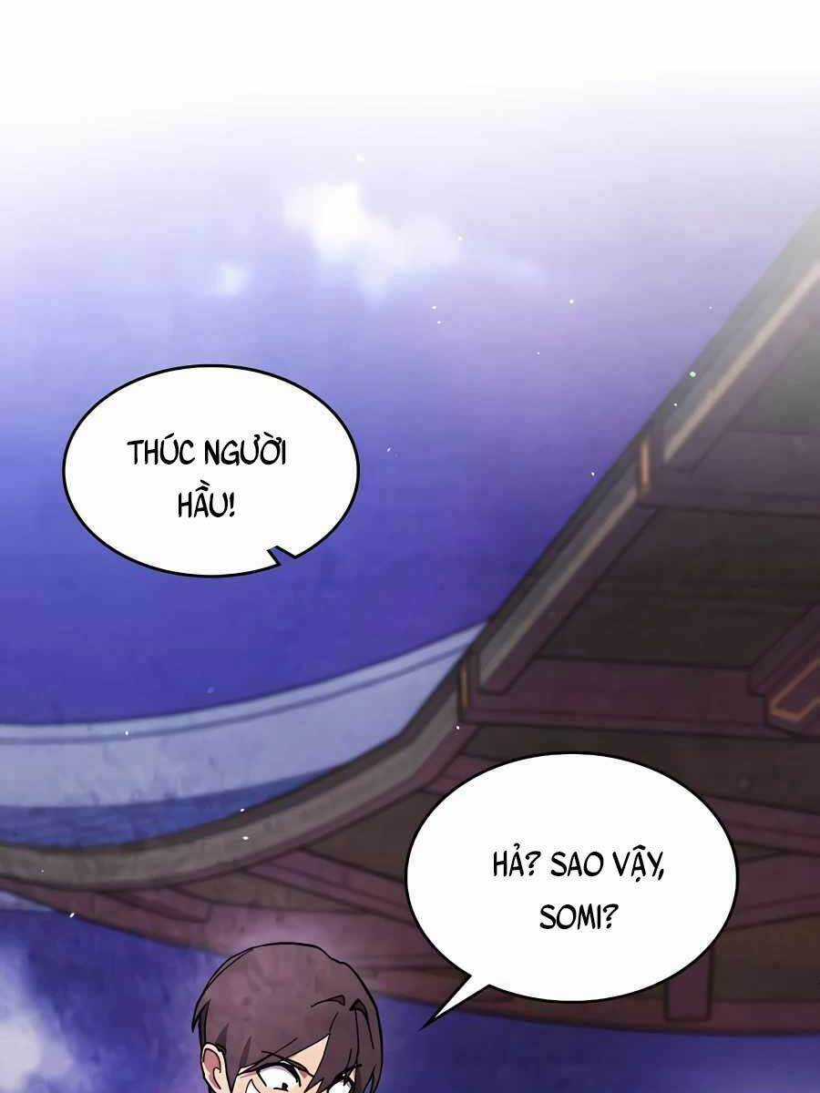 Vị Thần Trở Lại Chapter 42 trang 27