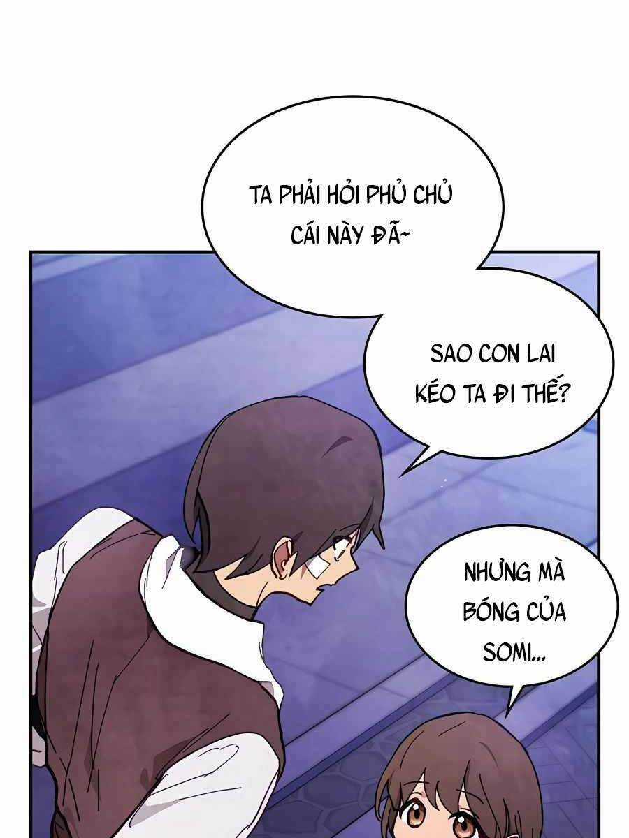 Vị Thần Trở Lại Chapter 42 trang 30