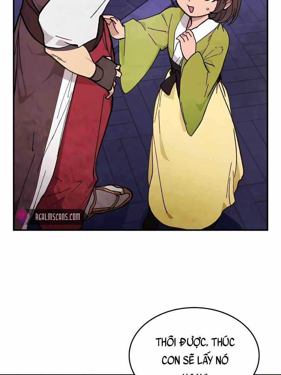 Vị Thần Trở Lại Chapter 42 trang 31