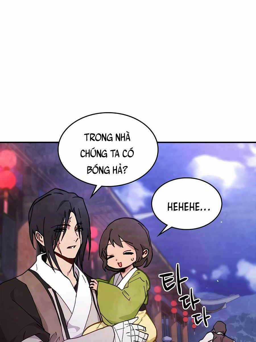 Vị Thần Trở Lại Chapter 42 trang 33