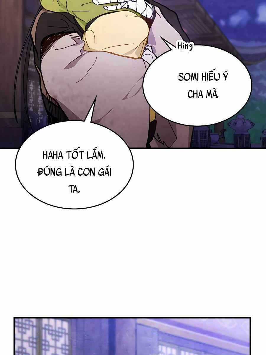 Vị Thần Trở Lại Chapter 42 trang 35