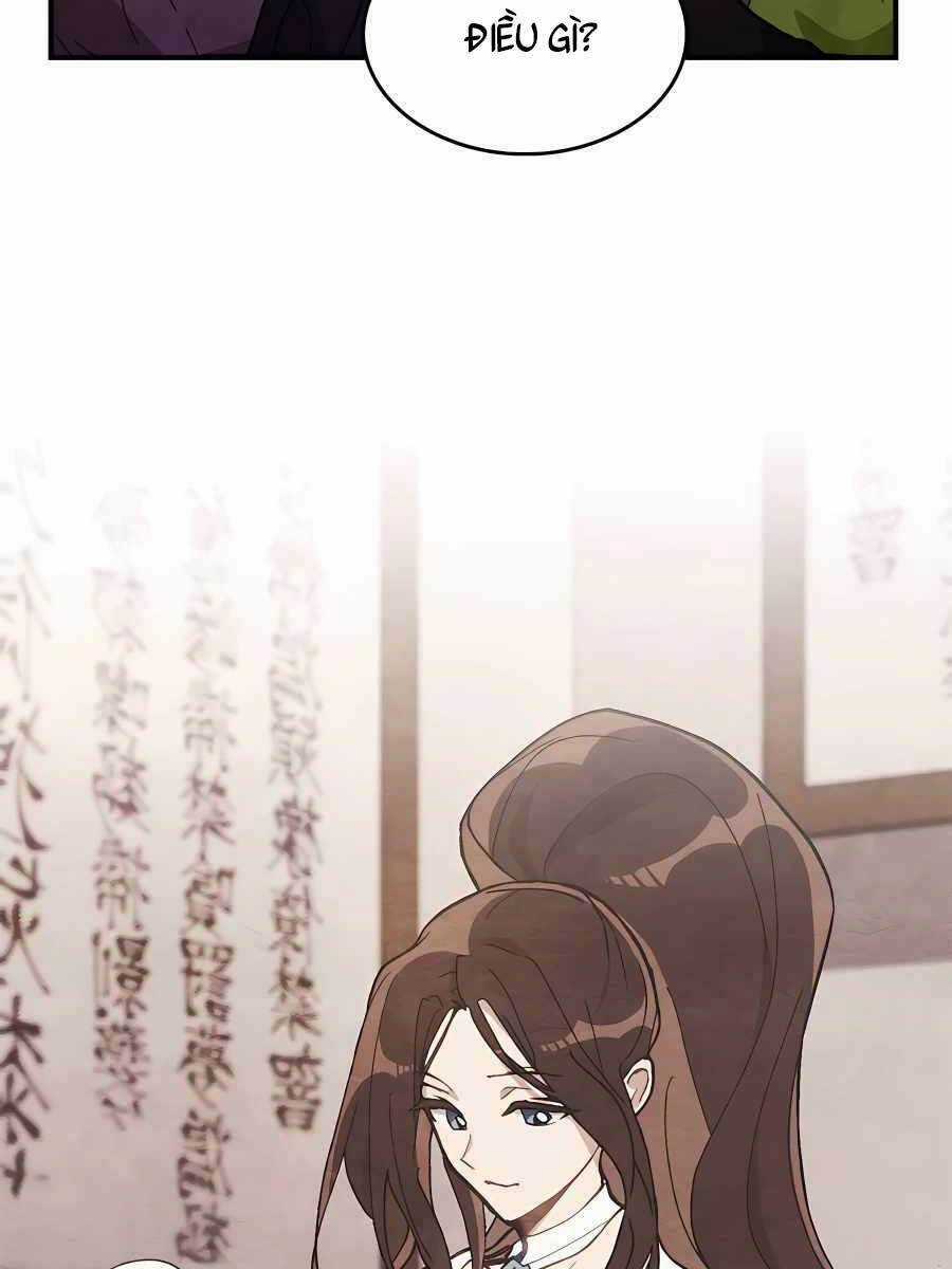 Vị Thần Trở Lại Chapter 42 trang 37