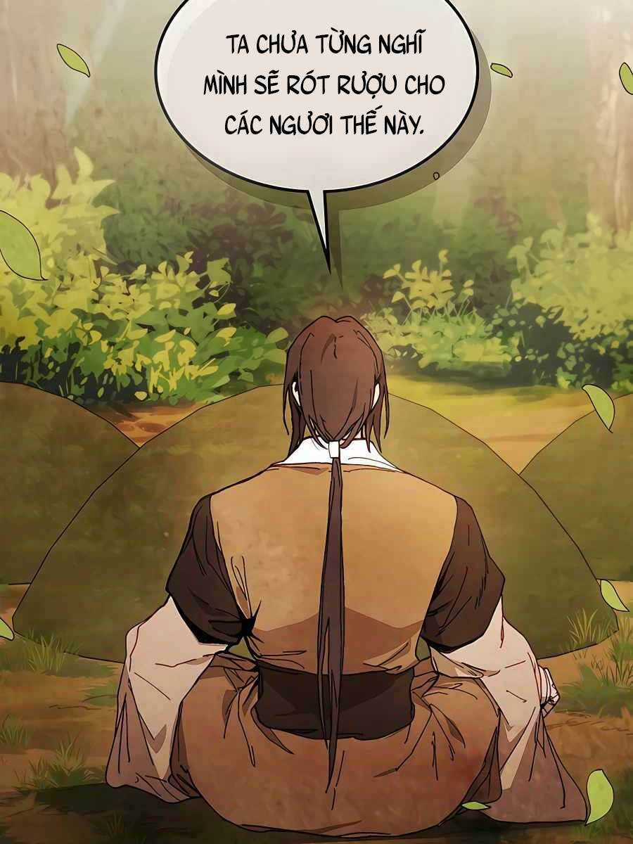 Vị Thần Trở Lại Chapter 42 trang 4