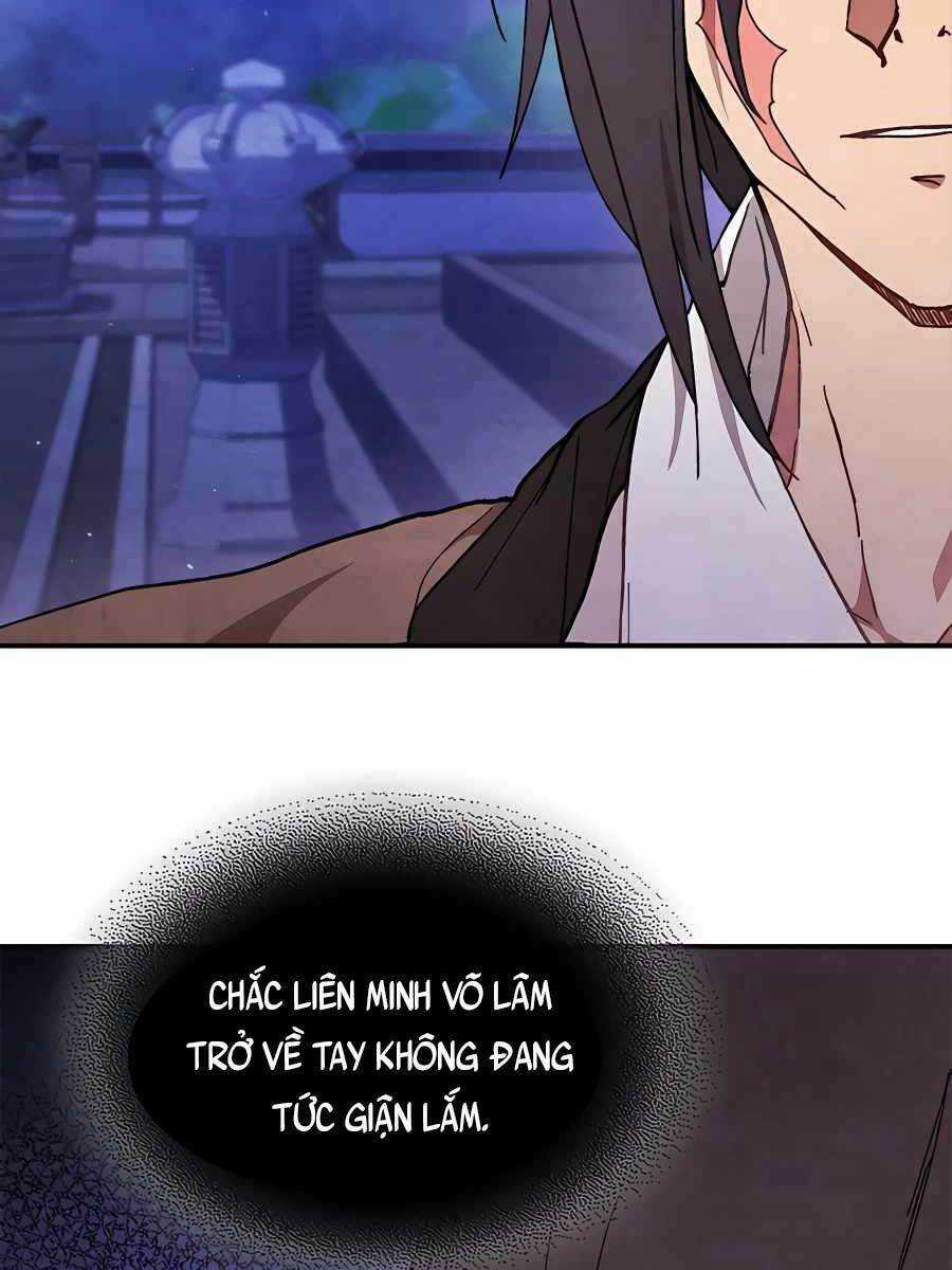 Vị Thần Trở Lại Chapter 42 trang 41